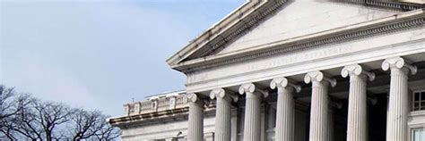 united states treasury judgment fund.
